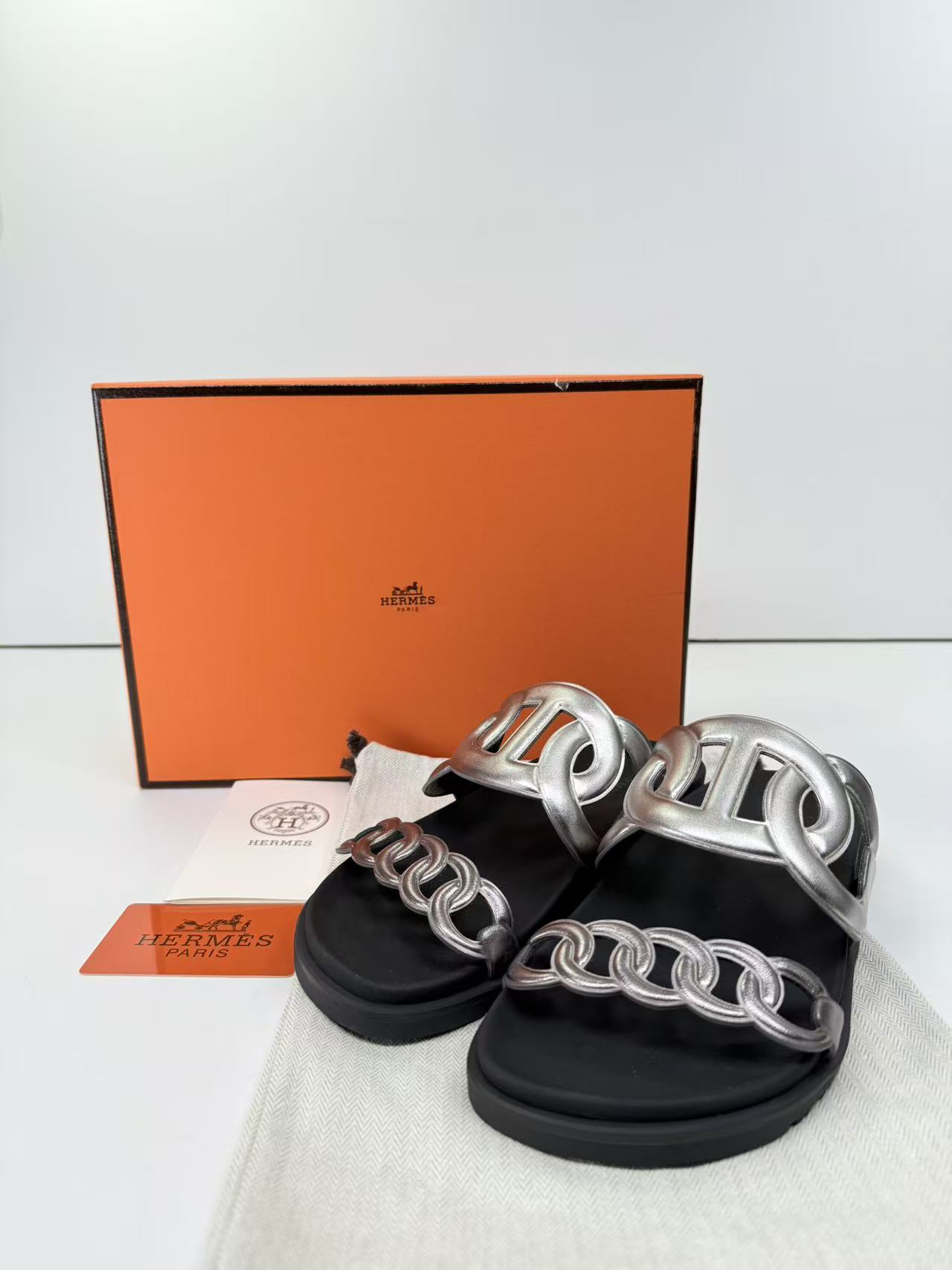 (당일 배송) 엑스트라 샌들 235mm